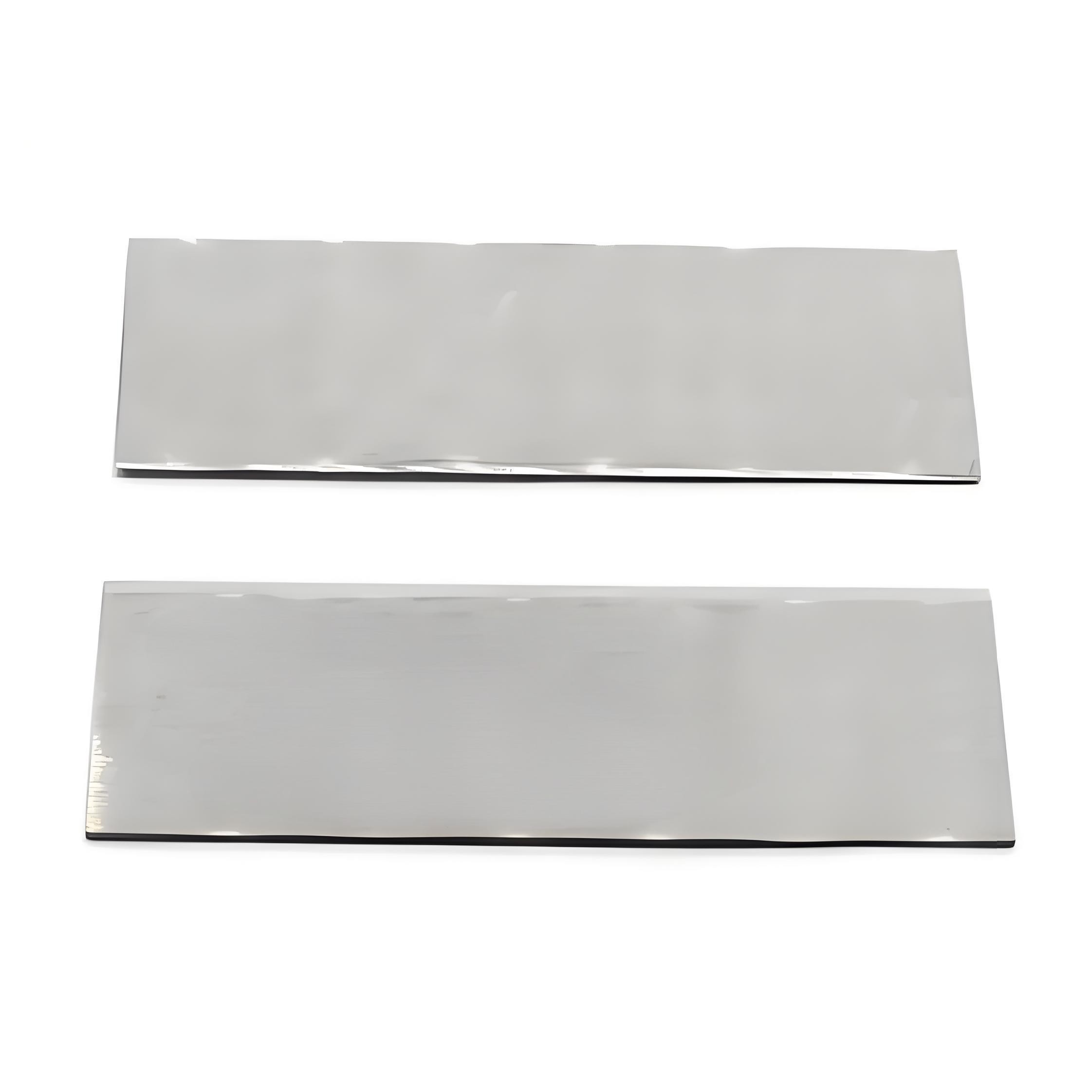 Tungsten Carbide Fiber Cutting Blades
